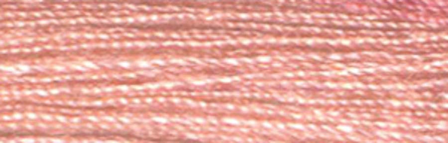 Нитки "Bestex" 40/2, швейные, 100% полиэстер, 365 м 030 розово-персиковый