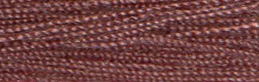 Нитки "Bestex" 40/2, швейные, 100% полиэстер, 365 м 058 коричнево-свекольный