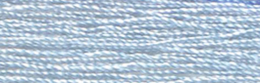 Нитки "Bestex" 40/2, швейные, 100% полиэстер, 365 м 086 серо-голубой.лед