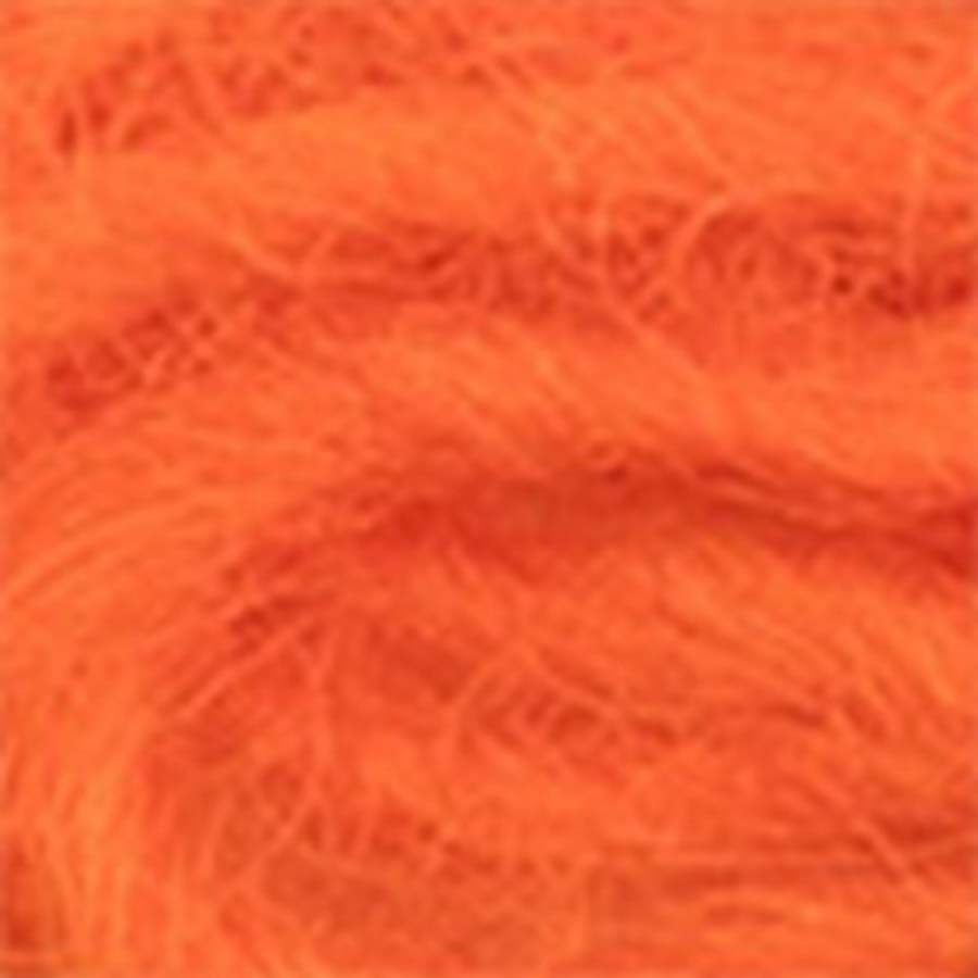Краситель для шерсти и полиамида, 20г.оранжевый