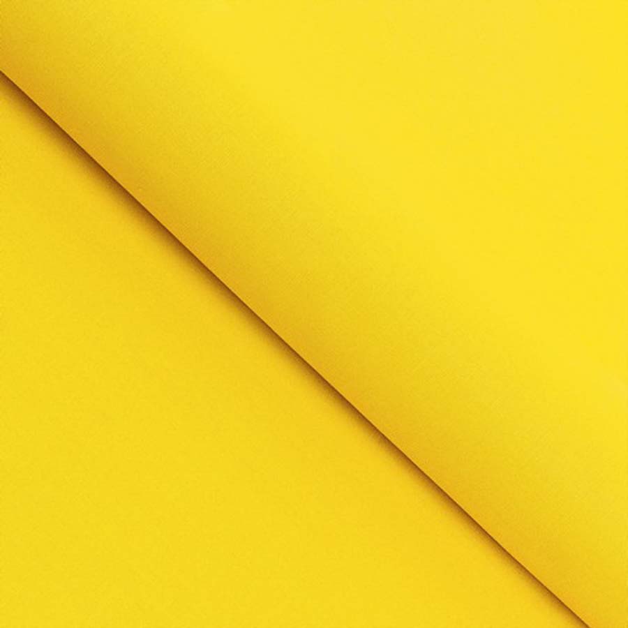 Ткани для пэчворка PEPPY КРАСКИ ЖИЗНИ ЛЮКС ФАСОВКА 50*55 см, цв.яр.желтый