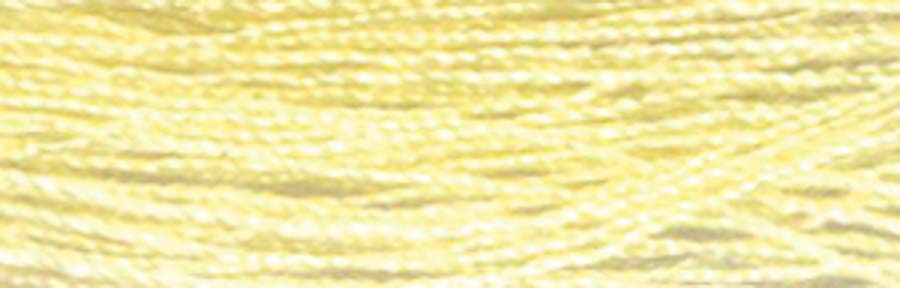 Нитки "Bestex" 40/2, швейные, 100% полиэстер, 365 м 003 св.желтый