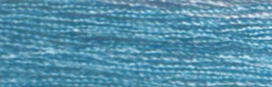 Нитки "Bestex" 40/2, швейные, 100% полиэстер, 365 м 104 т.голубой