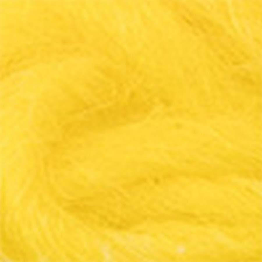 Краситель для шерсти и полиамида, 20г.лимонно-желтый