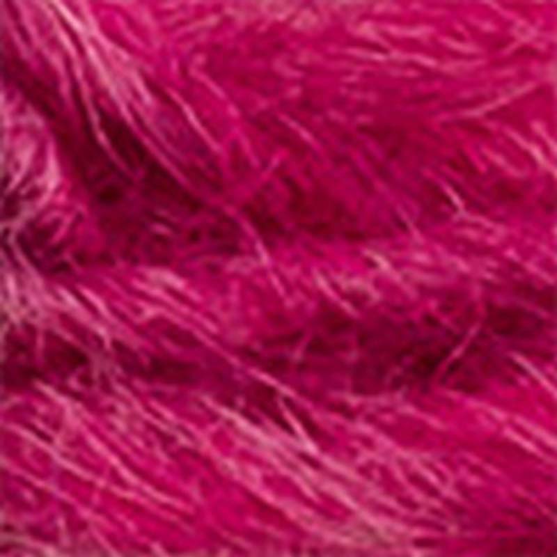Краситель для шерсти и полиамида, 20г. розовый