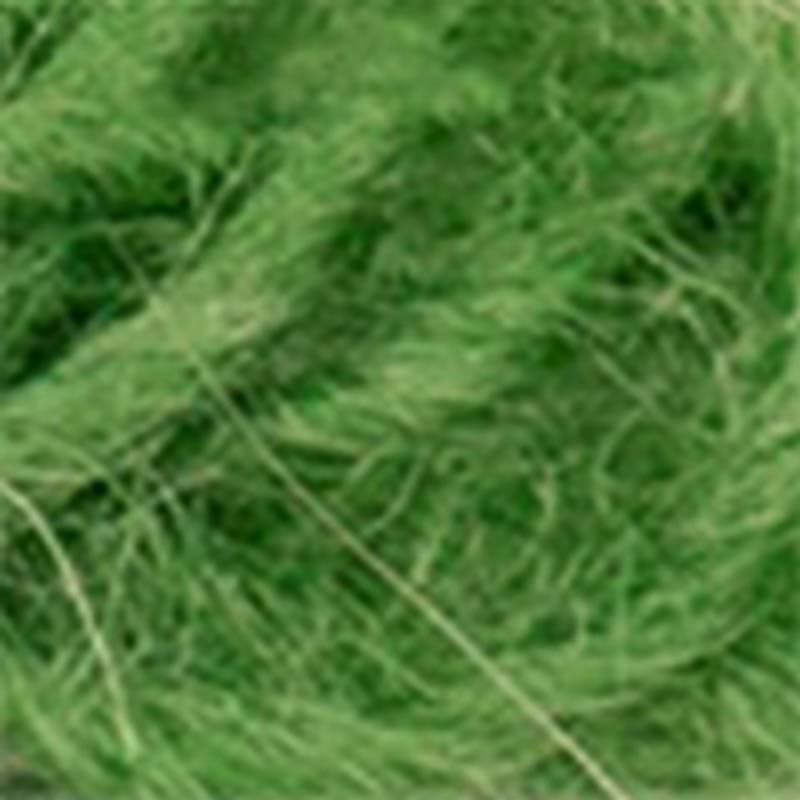 Краситель для шерсти и полиамида, 20г. зеленая трава