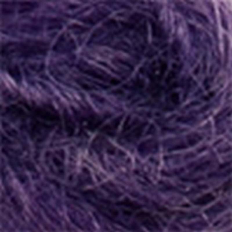 Краситель для шерсти и полиамида, 20г. сине-фиолетовый