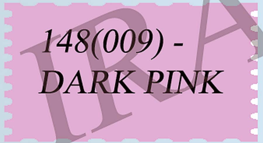 Иранский фоамиран (парча) 0,6мм арт.148 (009) темно-розовый,60*70 см