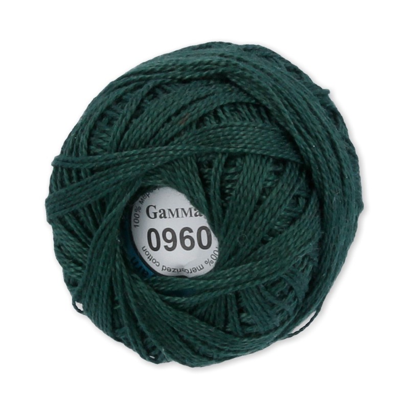 №0960 т.зеленый