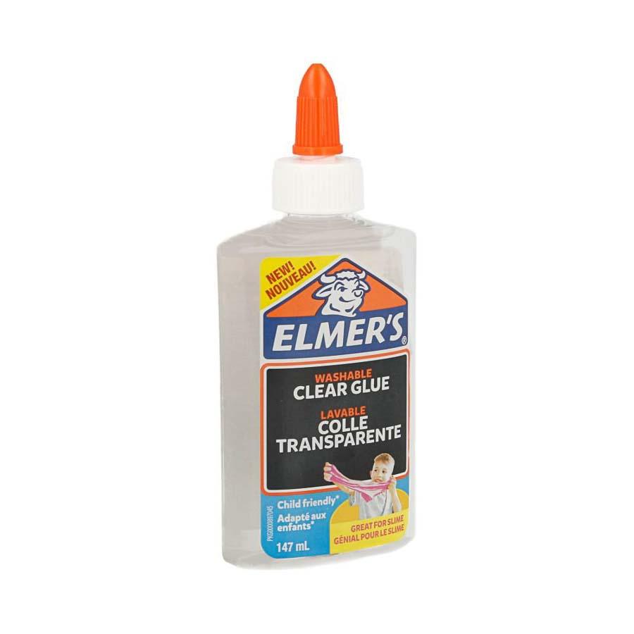 Elmers Клей для слаймов (147 мл)