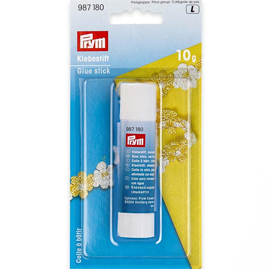 PRYM 987180 Клей-карандаш в блистере