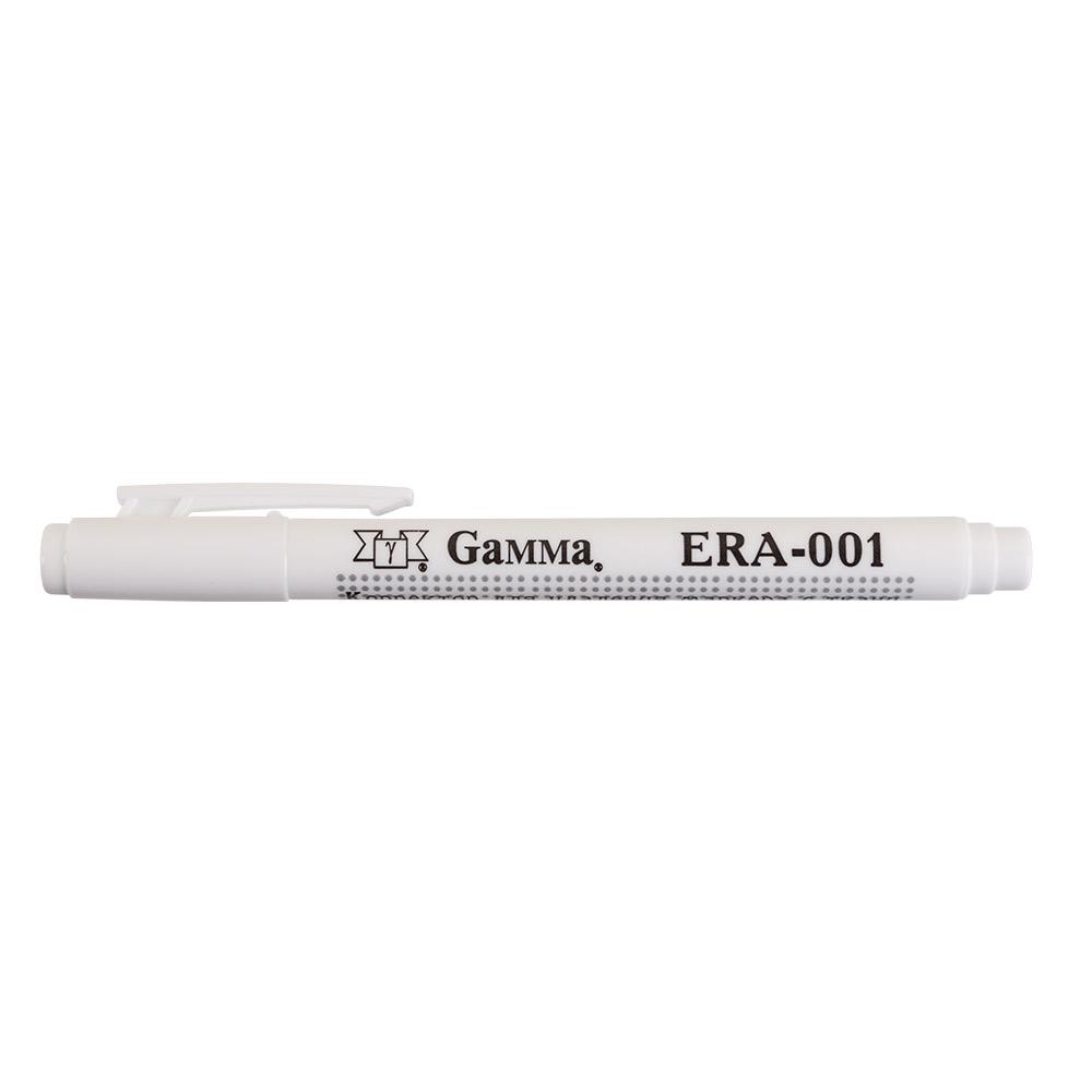 Gamma ERA-001 Корректор для удаления маркера