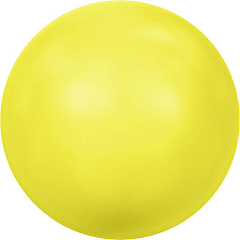 яр.желтый (neon yellow 734)