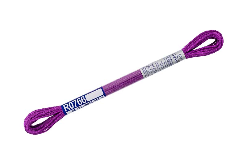 R0766 фиолетовый