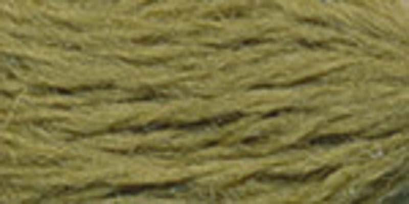 Нитки для вышивания мулине Радуга (709-924) 50% шерсть, 50% акрил 8 x 15 м